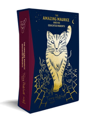 Amazing Maurice & His Educated Rodents