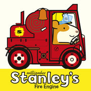 Stanleys Fire Engine
