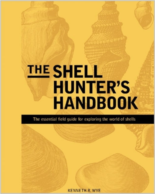 Shell Collectors Handbook