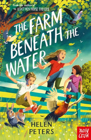 Farm Beneath The Water