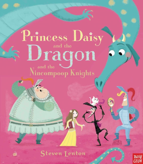 Princess Daisy & The Dragon/nincompoop