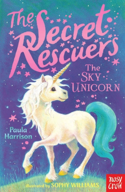 Sky Unicorn
