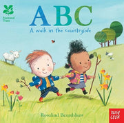 Abc A Walk In The Countryside
