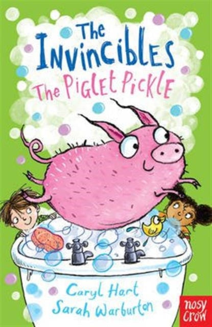 Piglet Pickle