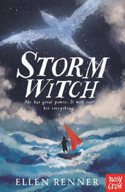 Storm Witch By Renner, Ellen