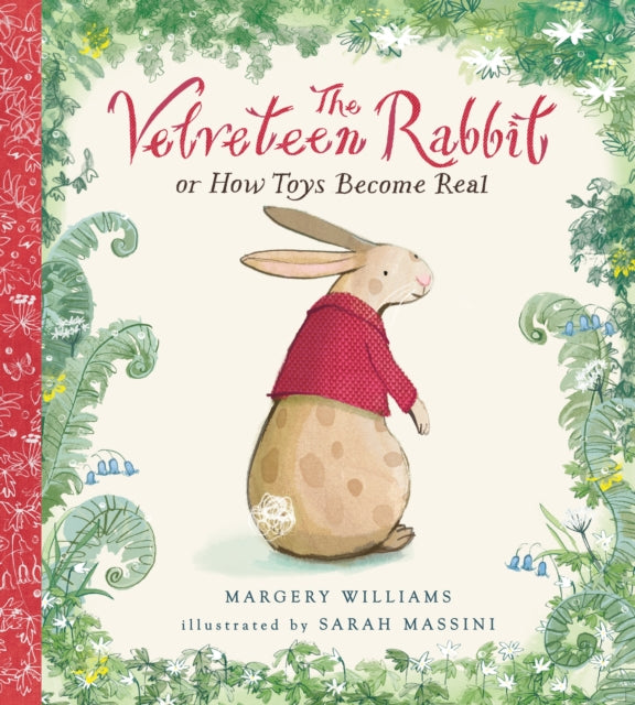 Velveteen Rabbit