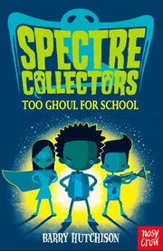 Spectre Collectors