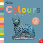 British Museum Colours