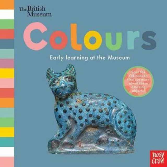 British Museum Colours