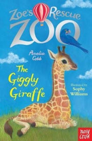 Giggly Giraffe