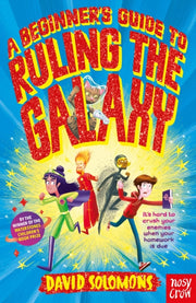Beginners Guide To Ruling The Galaxy