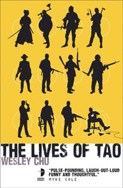 Lives Of Tao