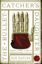 Bullet Catchers Daughter