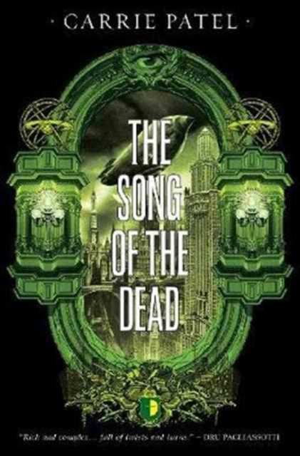 Song Of The Dead