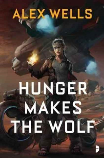 Hunger Makes The Wolf