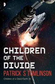 Children Of The Divide By Children Of The Divide