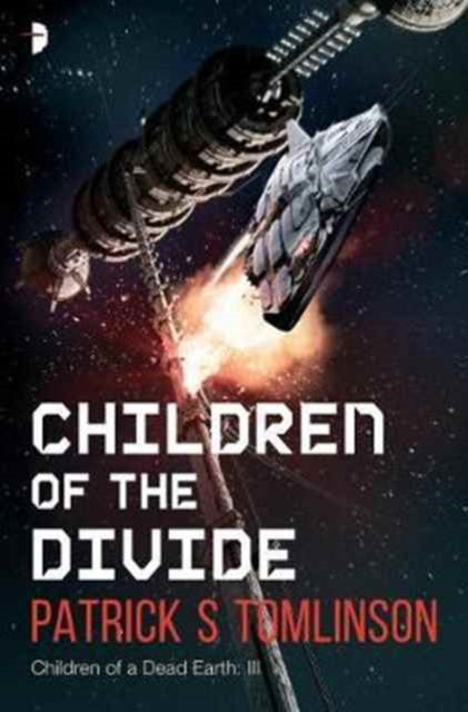 Children Of The Divide By Children Of The Divide
