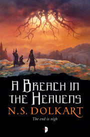 A Breach In The Heavens