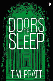 Doors Of Sleep