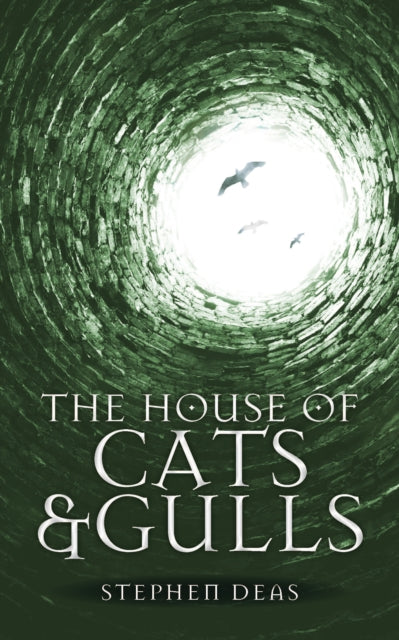 House Of Cats & Gulls