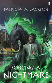 Forging A Nightmare