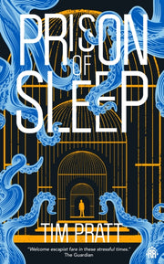 Prison Of Sleep