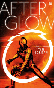 Afterglow By Jordan, Tim