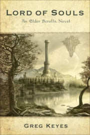 Lord Of Souls By Keyes, Greg