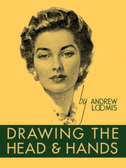 Drawing The Head & Hands