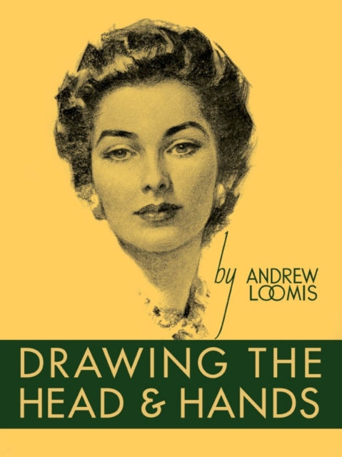 Drawing The Head & Hands