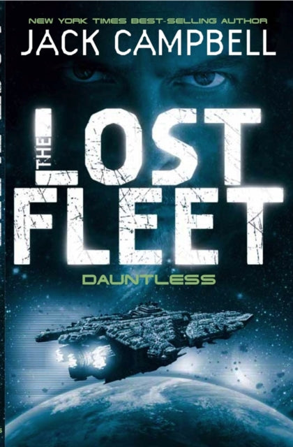Lost Fleet Dauntless