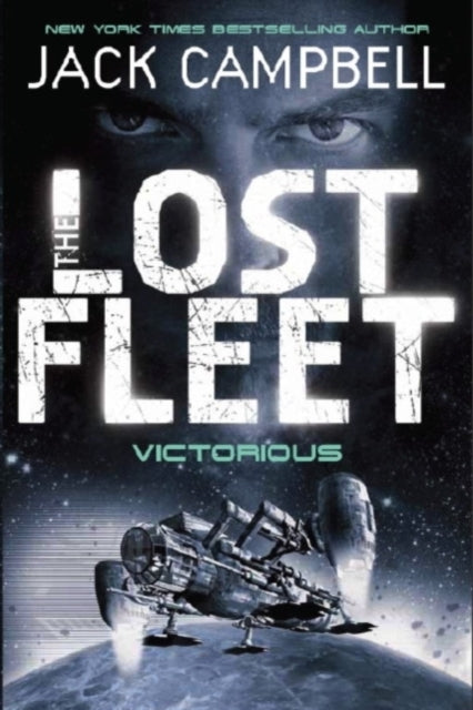 Lost Fleet Victorious