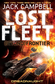 Lost Fleet Dreadnaught