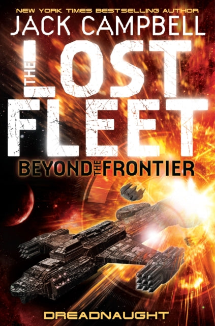 Lost Fleet Dreadnaught