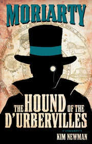 Professor Moriarty Hound Of/durbervilles By Newman, Kim