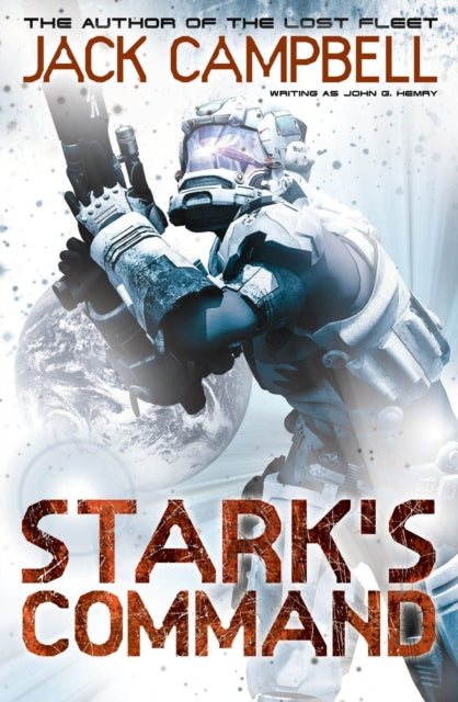Starks Command
