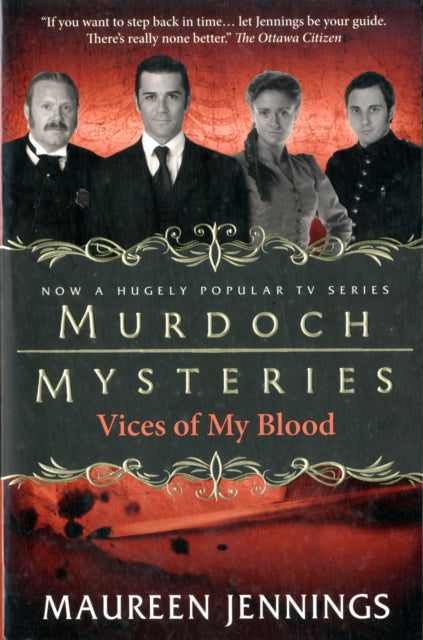 Vices Of My Blood