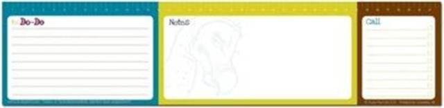 Dodo Keyboard Pad A3 Width Classic