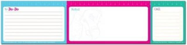 Dodo Keyboard Pad A3 Width Bright