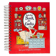 Dodo Pad Book For Cooks