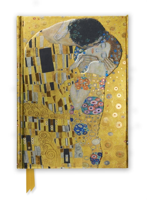 Klimt Kiss