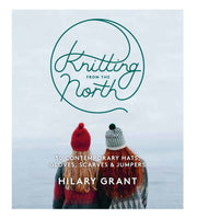 Knitting From The North