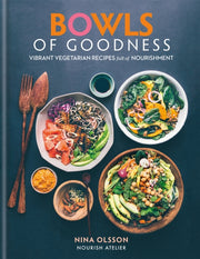 Bowls Of Goodness By Olsson, Nina