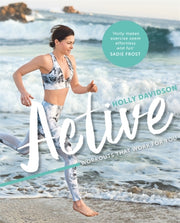 Active By Davidson, Holly