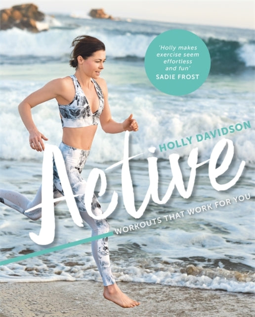Active By Davidson, Holly