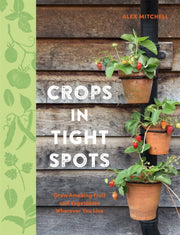 Crops In Tight Spots