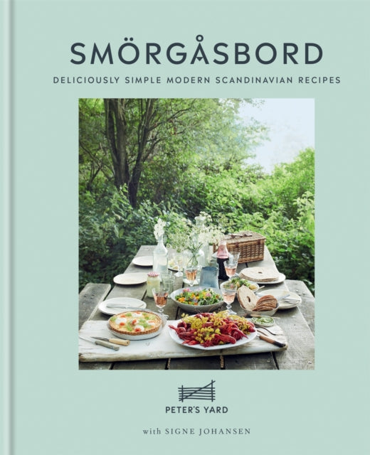 Smrgsbord