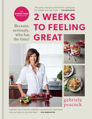 2 Weeks To Feeling Great