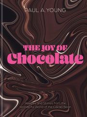 Joy Of Chocolate