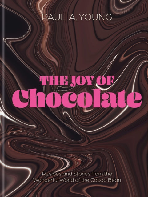 Joy Of Chocolate